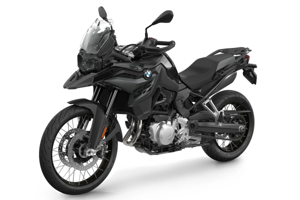 BMW GS850